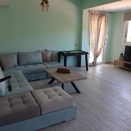 Corfu Sunset Family Apartment Liapades Exterior foto